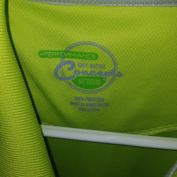 Grey Matter Concepts Performance Medium Polol - Picture 2 of 3